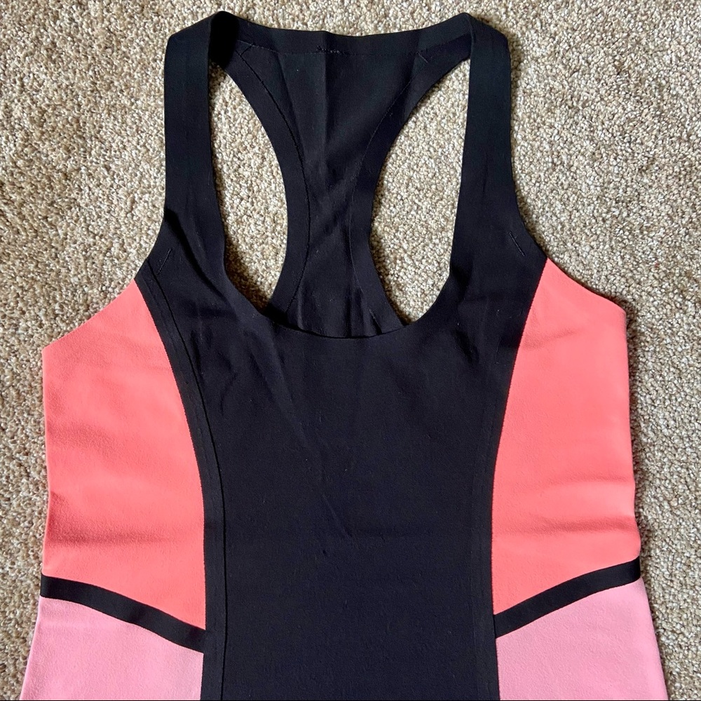 Lululemon Cool Racerback **Special Edition** - Picture 2 of 4